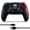 Black-1, variant on Rotacess Wireless Controller for P5 Controller, with Dual Vibration/Motion Sensor/Screenshot/3.5mm Audio Jack, Compatible with P5/P5 Pro/P5 Slim Console