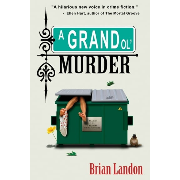 Doyle Malloy A Grand 'Ol Murder, Book 1, (Paperback)