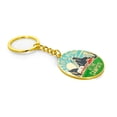 thumbnail image 2 of Camco 53289 Life Is Better at the Campsite Sunrise Keychain, 2 of 5
