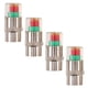 thumbnail image 1 of 4 tapones de precisión para válvulas de neumáticos de coche con detección de presión para el mantenimiento de neumáticos., 1 of 8