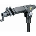 thumbnail image 2 of Topeak PrepStand Elite Workstand - Black Folding: Two QR Clamps, 2 of 2