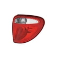 thumbnail image 1 of CALAVERA CARAVAN 2004 al 2008 CHRYSLER Derecha/Pasajero DEPO ., 1 of 4