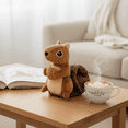 thumbnail image 4 of Dog Puzzle Toy, Squirrel Dog Toy Interactive Dog Toy for Small Dog, Small Dog Toys to Keep Them Busy for Boredom and Stimulating, 7x22", 4 of 7