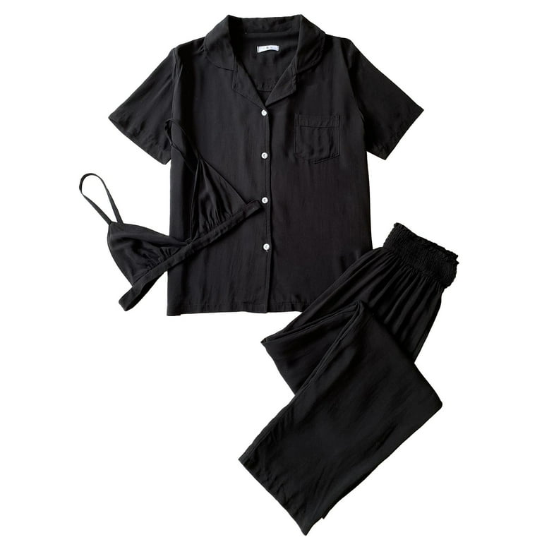 Girls camping pajamas new arrivals