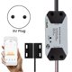 thumbnail image 2 of Wifi Switch Smart Garage Door Opener Controller Work,eu Plug, 2 of 4