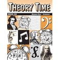 thumbnail image 1 of Pre-Owned Theory Time Grade Six (Paperback) 1890348066 9781890348069, 1 of 1