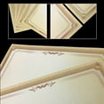 thumbnail image 3 of FONDOTIN 20Pcs Gold Border Certificate Paper for Graduation and Award Ceremonies Printing, 3 of 7