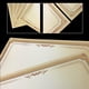 thumbnail image 5 of unbranded 20Ud Papel Certificado Beige Para Uso En Oficina Y Escuela Con Borde Dorado, 5 of 8