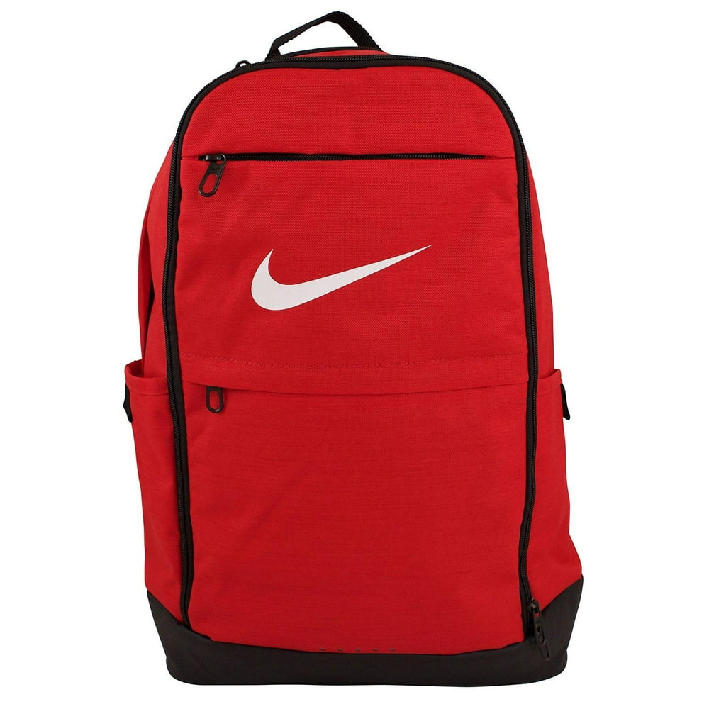 Nike Nike Brasilia XL BackpackRed