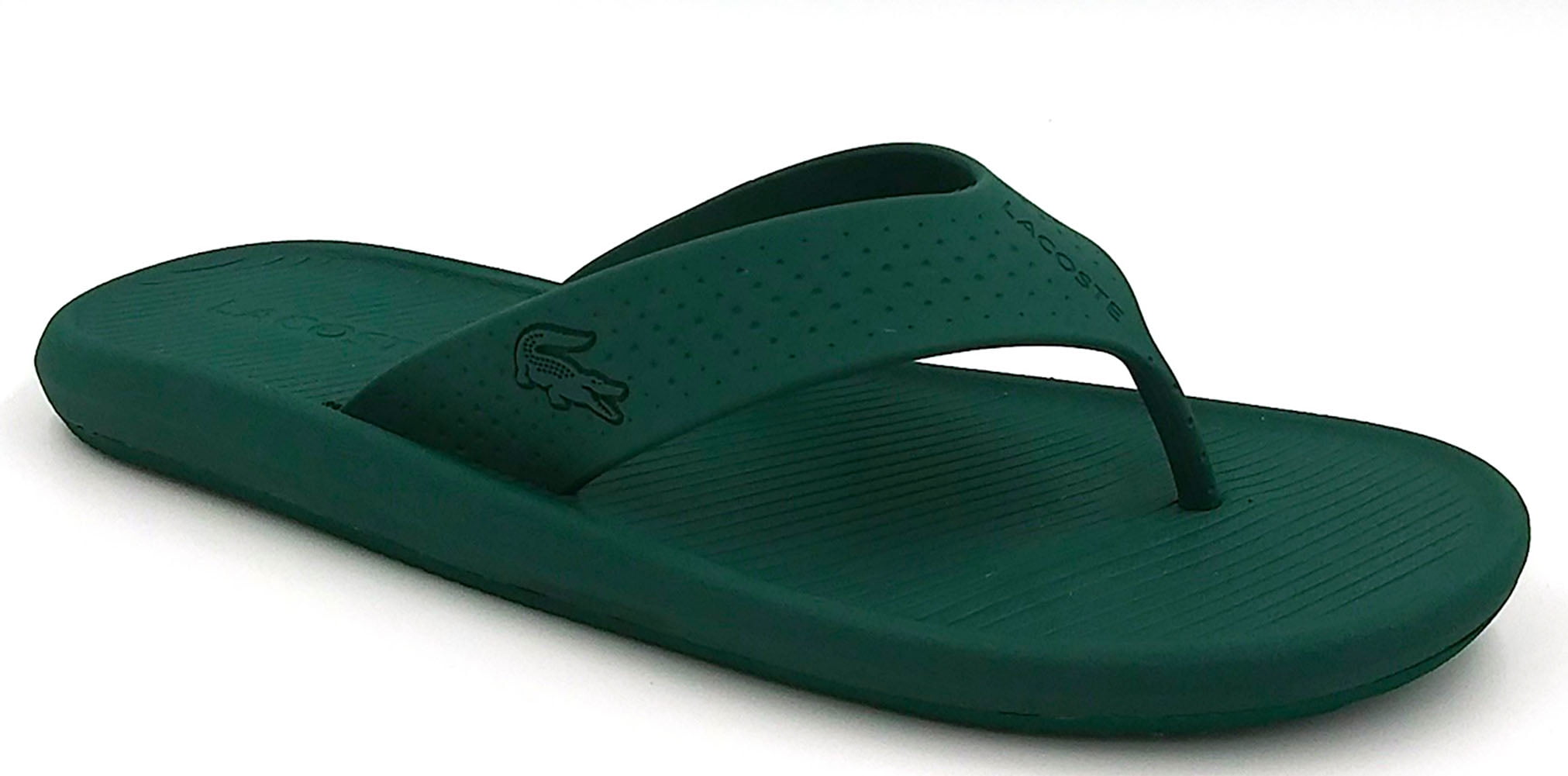 lacoste almont sandals