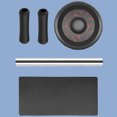 thumbnail image 4 of Fast Track Tool For Strengthening Abdominal Muscles Men's And Women's Abdominal Rolls Fitness Equipment For Home Use, 4 of 9