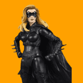 thumbnail image 1 of DC Multiverse Batman & Robin Movie Batgirl - Mr. Freeze BAF, 1 of 13