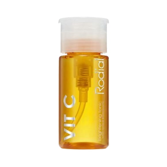 Tónico Rodial VIT C Deluxe 100 ml Mezcla de Ácidos con Vitamina C