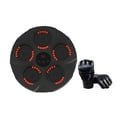 thumbnail image 3 of Máquina de Entrenamiento de Boxeo Musical Cola con Almohadillas y Guantes, 3 of 8