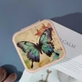 thumbnail image 4 of Shiartex Butterfly Jewelry Storage Artifacts Box for Necklace, Ring, Earring - Valentine's Day Gift Pink, 4 of 5