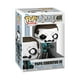 thumbnail image 1 of Figura de vinilo Funko Pop Rocks Ghost Glam Ghost Band 9,5 cm, 1 of 9