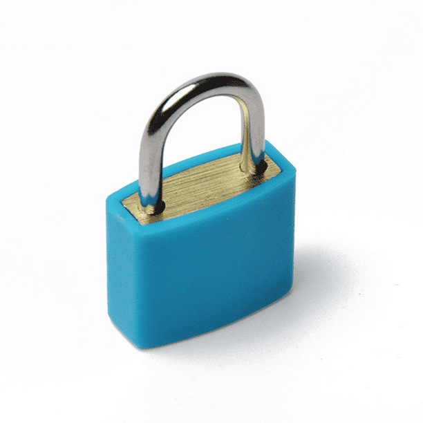 Mini deals padlocks walmart