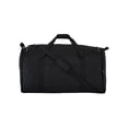 thumbnail image 5 of Protégé Navigation 28" Large Collapsible Travel Duffel, Black, 5 of 8