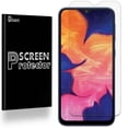thumbnail image 1 of Convient pour Samsung Galaxy A10e [4-Pack BISEN] Protecteur d'Écran Anti-Reflet Mat, Anti-Empreinte Digitale, Anti-Rayures, 1 of 2