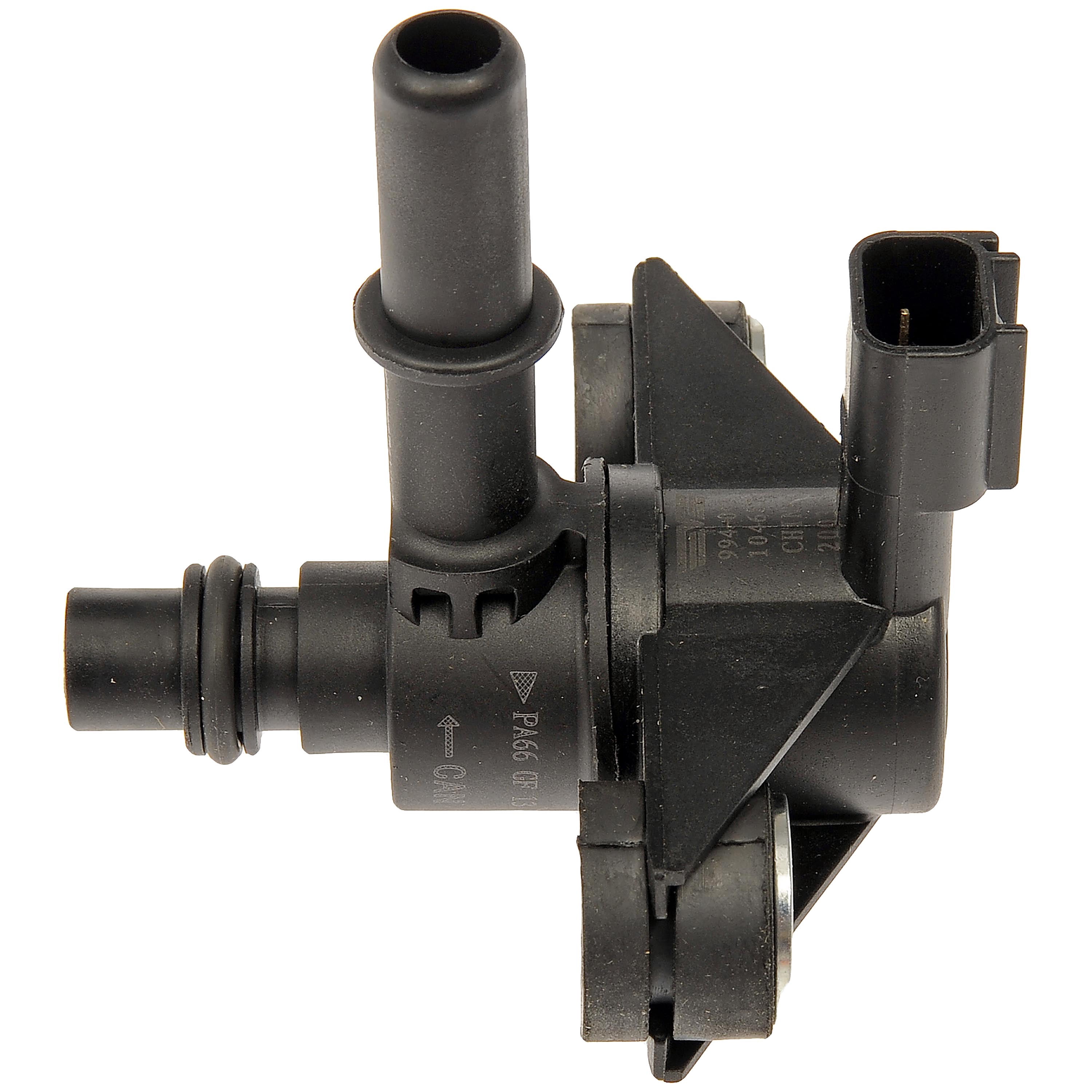 Dorman 994-043 Vapor Canister Purge Valve for Specific Ford / Lincoln Models