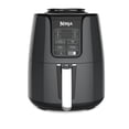 thumbnail image 2 of Ninja Air Fryer Black, 2 of 5
