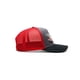 thumbnail image 3 of KNITE Gorra Trucker Harvest black Diseño Agro Farmer Harvest Ajustable, 3 of 4