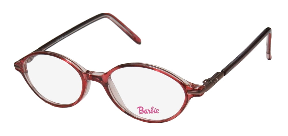 barbie eyeglasses