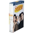 thumbnail image 2 of Seinfeld: Season 6, 2 of 5