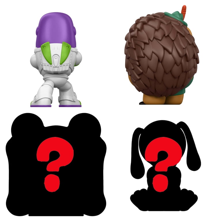 その他 Bonnie's Room Pack Action Figure Set Disney and Pixar Toy Story 5 Small Stars Bonnie's Room Surprise