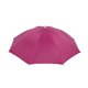 thumbnail image 1 of Sombrero paraguas manos libres compacto para pesca, ideal para pasear por la playa, para hombres y mujeres. Rosa rojo, 1 of 9