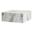 thumbnail image 7 of Nordure Freesia Marble 35,3" Coffee Table, 7 of 7