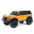 thumbnail image 2 of NATEFEMIN Style Anti-Scratch Accessory Kit for TRAXXAS TRX4 2021 1/10 RC Car, Enhances Authenticity, Rust-Resistant Material, 2 of 8