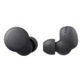 thumbnail image 2 of Audífonos in-ear gamer inalámbricos Sony TWS LinkBuds S YY2950 negro con luz LED, 2 of 8