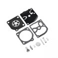 TUMALL New Carburetor Rebuild Set For Zama RB105 C1QS Serires For