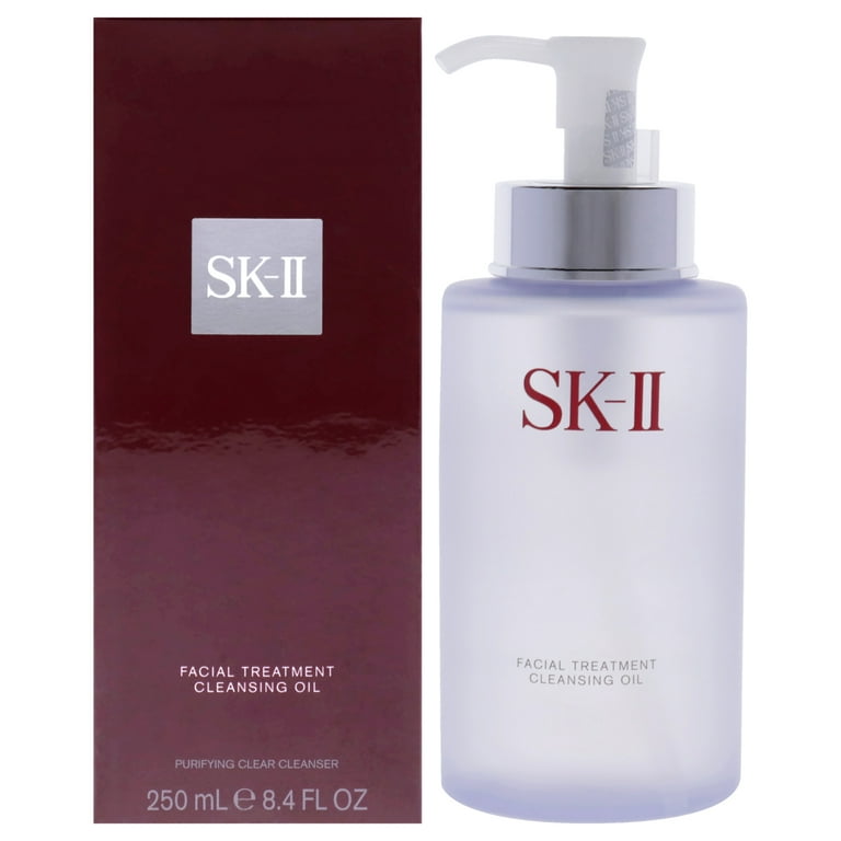 Skii cleanser deals