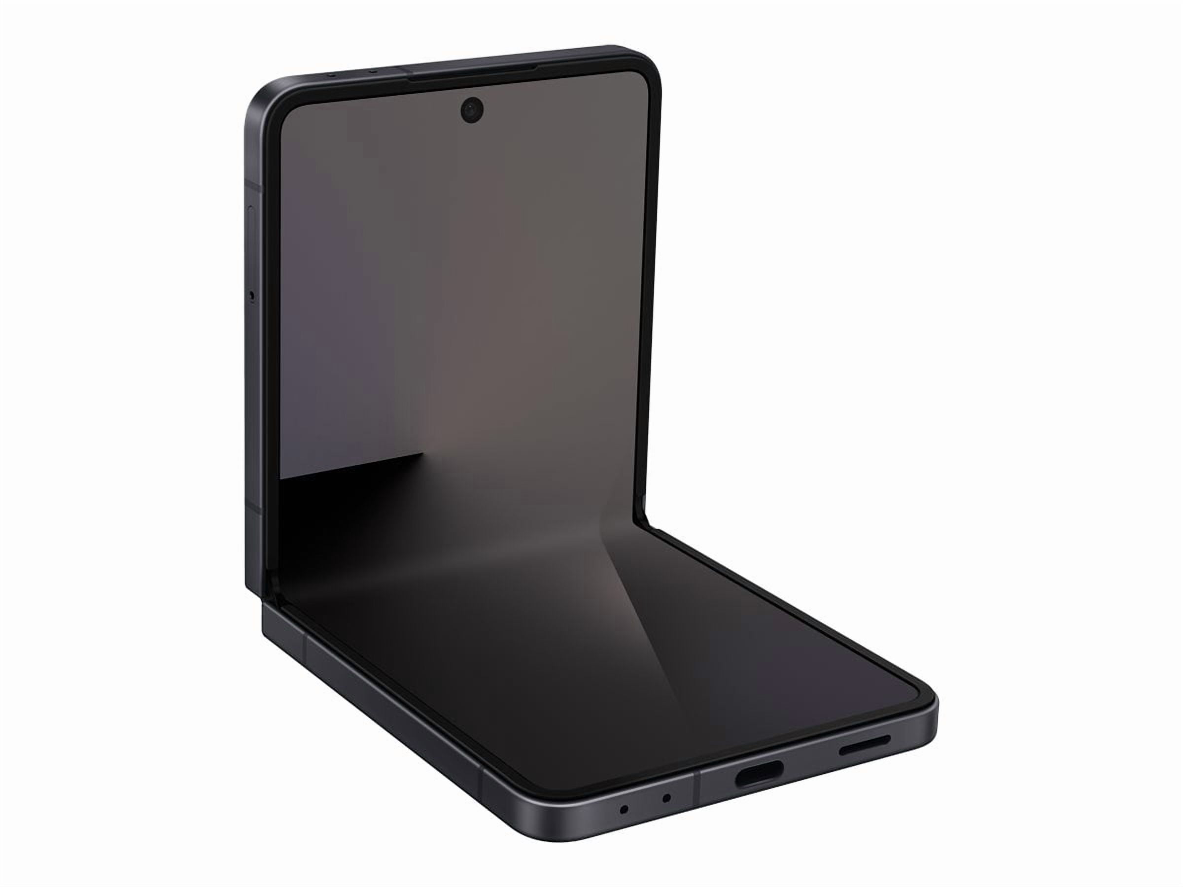 Samsung Galaxy Z Flip7 - 5G smartphone - dual-SIM - RAM 12