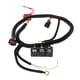 thumbnail image 1 of 8 pulgadas 200mm útil ventilador de refrigeración eléctrico arnés de alambre accesorios reemplaza para GM 1999-2006 Control de ECU, 1 of 7