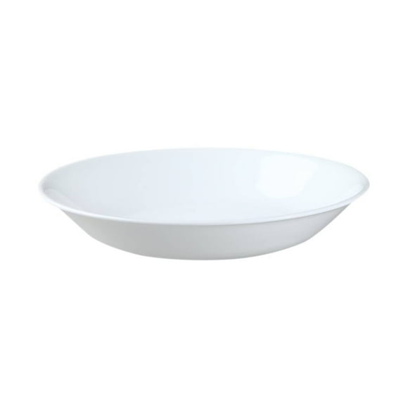 Plato  Pasta Corelle Classic 20oz/591ml Blanco