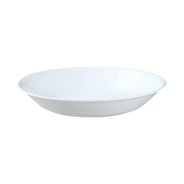 Tazon Pasta Corelle Dazzing White Rigatoni 28oz/828mL Blanco