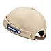 thumbnail image 3 of CLAPE Casquette Respirante Sans Bord pour Docker Leon, Design en Maille Rétro, Unisexe, 3 of 4