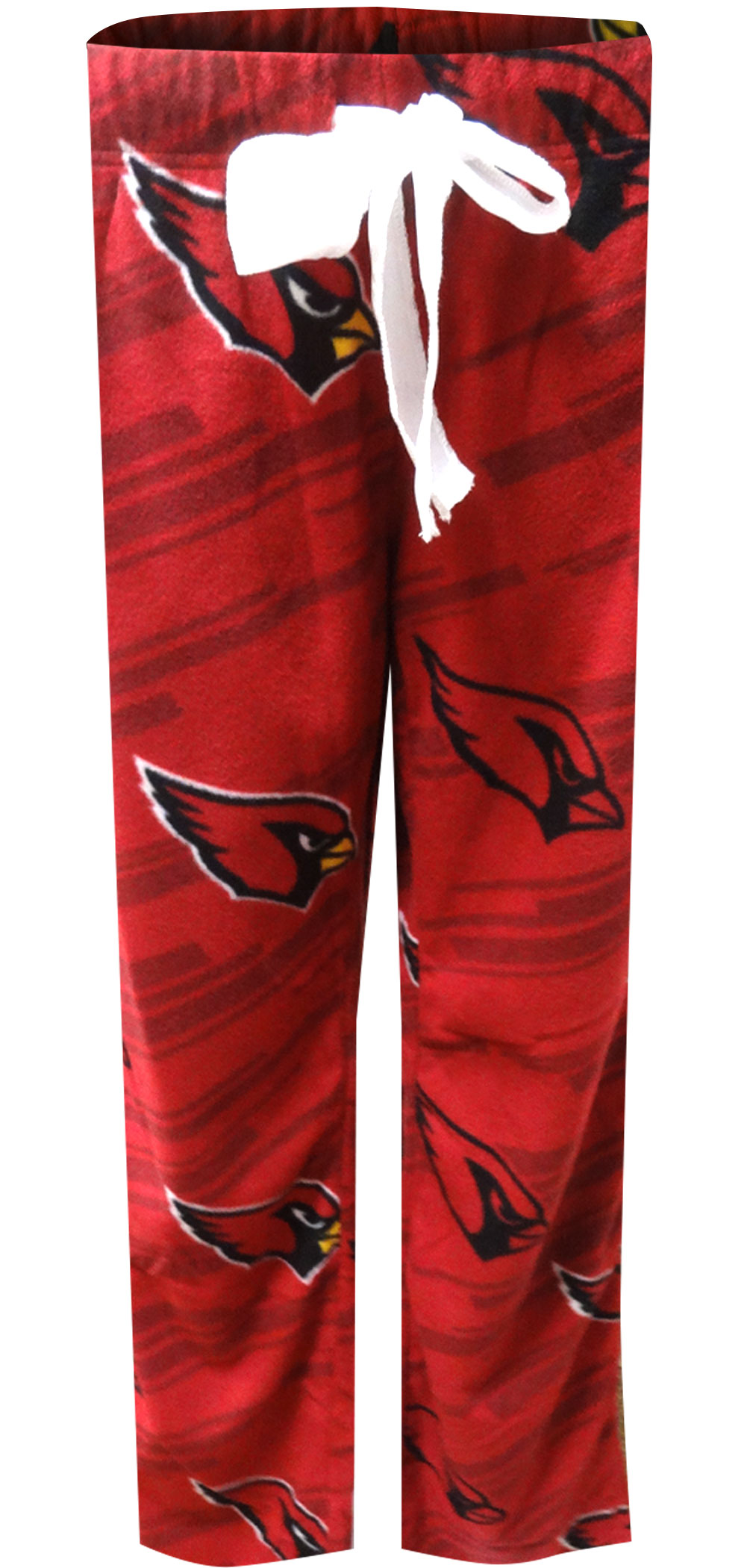 Arizona Cardinals Ladies Super Soft Fleece Lounge Pants by College Concepts