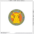 thumbnail image 5 of Gallery Pops Pokemon - Nature Pokedex Wall Art Bundle (6-Pack), 5 of 5