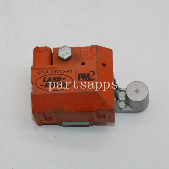 battery protection relay assembly CPLA-10K705-AB suitable for Jaguar for Land Rover -