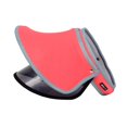 thumbnail image 3 of Chapeau de Plage de Chapeau de Soleil d'Été, Casual Large Bordée, Confortable Femmes Été Chapeau Femelle Casquette Visière Chapeau pour la Course Camping Plage Randonnée Surf Pastèque Rouge, 3 of 9