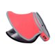 thumbnail image 3 of Sombrero de verano para mujer, gorra para mujer, ajustable, informal, ligero, de , sombrero de playa, sombrero con visera para ciclismo, Melon rojo, 3 of 9