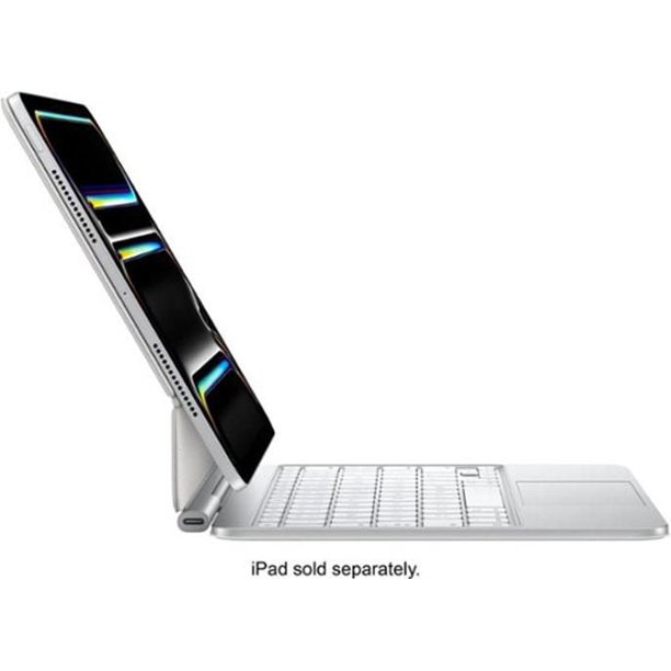 Apple Magic Keyboard for iPad Pro 11‑inch (M4) - Walmart.ca