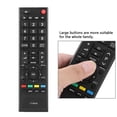 thumbnail image 1 of Reemplazo de control remoto de TV, control remoto botz Big Big Volumen multifunció de control remoto de reemplazo de volumen para el hogar, 1 of 7