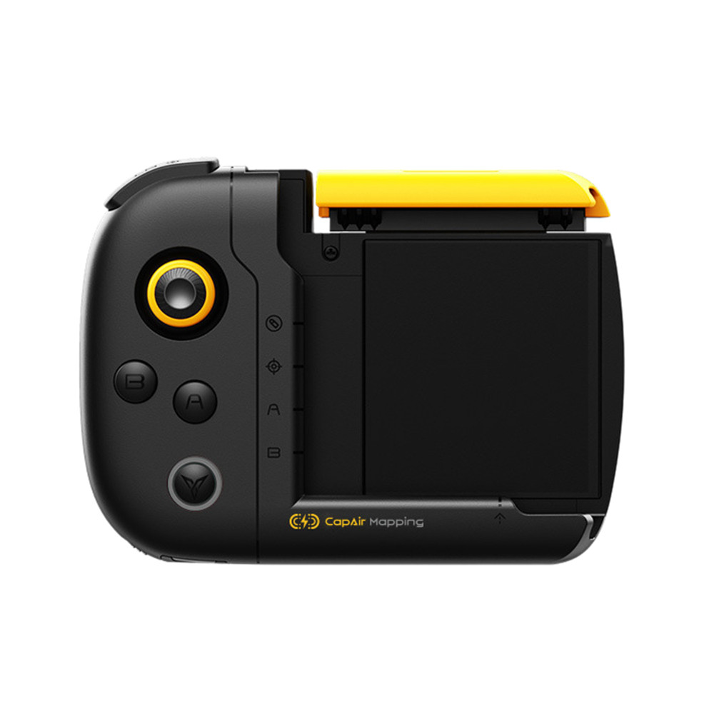 WASP-X version One-Handed Game Joystick for iPhone X/ Xs/ Xs Max/ R ...