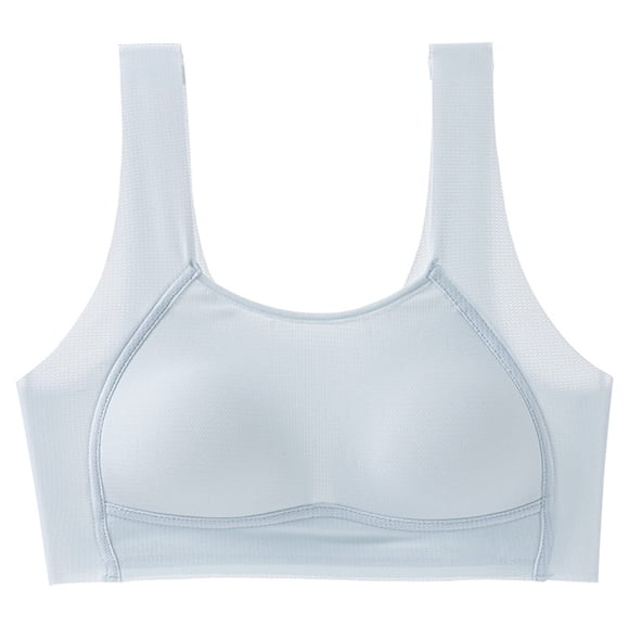 UANWENN Girls Underwear Teenage No Wire Bras Soft Comfortable Seamless Bralette For School Daily Wear 12 18 Years Old Toddler Girl Thermal Underwear Set Panties for Kids Girls Toddler Girl Underwear