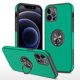 thumbnail image 1 of ZHAOCHENG Funda para teléfono móvil con anillo de soporte, soporte de anillo magnético 360 mejorado a prueba de golpes y antiarañazos para proteger la funda del teléfono iPhone 15 Plus, 1 of 3